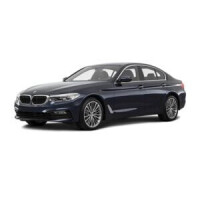 2016 BMW 5 Series