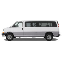 2007 Chevrolet Express