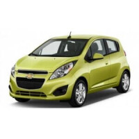 2017 Chevrolet Spark