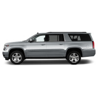 2015 Chevrolet Suburban