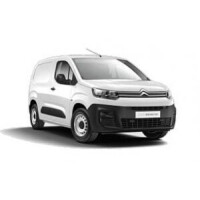 2022 Citroën Berlingo Van