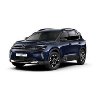 2024 Citroën C5 Aircross