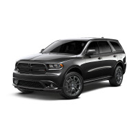 2017 Dodge Durango