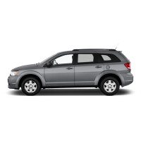 2009 Dodge Journey