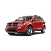 2013 Dodge Journey