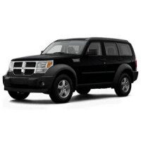 2010 Dodge Nitro