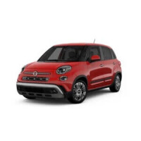 2018 Fiat 500L