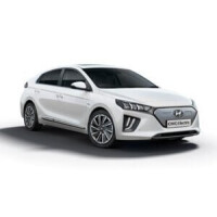 2022 Hyundai Ioniq Electric