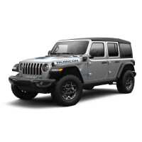 2022 Jeep Wrangler 4xe