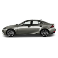 2012 Lexus IS350C