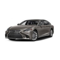 2023 Lexus LS 500