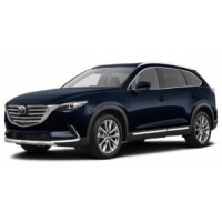 2022 Mazda CX-9