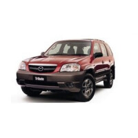 2006 Mazda Tribute