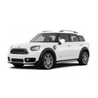 2014 Mini Countryman