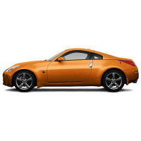 2006 Nissan 350Z