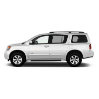 2011 Nissan Armada