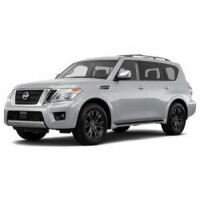 2019 Nissan Armada