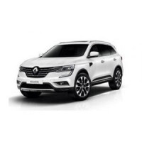 2019 Renault Koleos