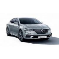 2016 Renault Talisman