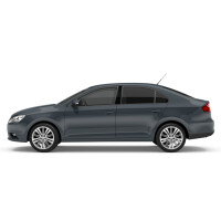 2015 Seat Toledo