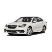 2016 Subaru Legacy