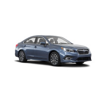 2018 Subaru Legacy