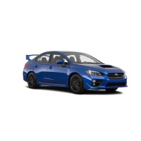 2017 Subaru WRX STI