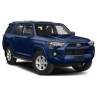 2006 Toyota 4runner