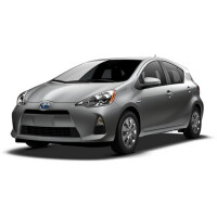 2013 Toyota Prius C