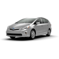 2013 Toyota Prius V