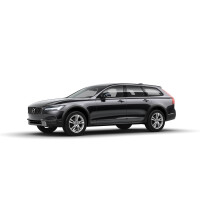 2017 Volvo V90 Cross Country